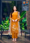 Royal Gulal Vol 12 Soft Cotton Printed Dress Material Wholesalers In Surat