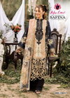 Safina Vol 15 By Nafisa Cotton Printed Wholesale Dress Material In India
