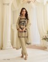 Jinayaa By Sayuri Natural Crepe Silk Surat Readymade Suits Wholesale Market