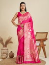 Jf 2570 To 2575 Soft Banarasi Kanjivaram Silk Wholesale DSaree In India