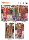 Shibra By Mukesh Simmer Muslin Pakistani Readymade Suits Orders In India

