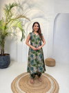 Naisha K 148 Vetican Printed Kurti With Bottom Wholesale Market In Surat With Price
