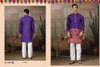 Rajwadi Raas Vol 3 by Shubhvastra Cotton Silk Online Navratri Mens Kurta Wholesale
