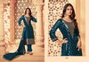 Silky 6 By Zisa Bemberg Silk Jacquard Designer Salwar Suits Orders In India
