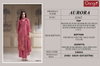 Aurora 2967 By Ganga Bemberg Russian Silk Online Designer Salwar Suit Wholesale