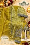 Sf Sf 5563 A To D By Shree Kota Chex Pakistani Salwar Suits