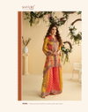Aura By Sayuri Designer Crepe Silk Designer Best Co Ord Set Wholesale Shop In Surat
