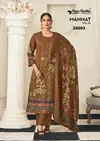 Mannat Vol 20 By Shree Shalika Cotton Lawn Dress Material Wholesale Online