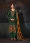 Rose By Sadhana Viscos Pashmina Dress Material 