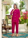 Hetvi By Aanchi Vatican Fancy Co Ord Set Wholesale Suppliers In Mumbai
