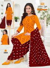 Ms Shabana Vol 24 Fancy Cotton Wholesale Dress Material Suppliers In Mumbai

