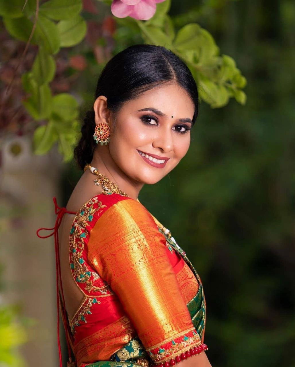 Mf 1240 Maa Amar Fashion Banarasi Soft Silk Saree Catalog