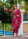 Payal Vol 3 By Passion Tree Vetican Wholesale Kurti With Bottom Dupatta In India