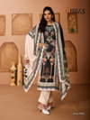 Rangrez By Ibiza Bemberg Masleen Printed Designer Salwar Suits Orders In India