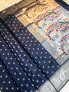 Zingat 2 By Silk Berry Soft Pure Silk Paithani Saree Wholesale Market In India