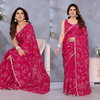Gc Soft Jimmy Choo Silk Designer Sarees Exporters In India
