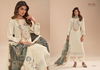 Hina By Omtex Cotton Silk Embroidery Dress Material Wholesalers In Surat