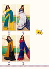 Barkha Plus 2 By Sr Mul Mul Cotton Printed Saree Exporters In India