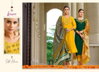 Silk House By Psyna Chinnon Silk Readymade Salwar Kameez Wholesalers In Delhi