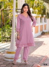 Eva By Clysi Cotton Dobby Kurti With Bottom Wholesale Online