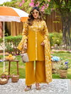 Naisha K 727 Berlin Discharge Best Kurti With Bottom Dupatta Wholesale Shop In Surat