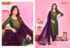 Sarista Vol 2 By Vishnu Silk Designer Dress Material Suppliers In India