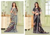 Carol By Bela Weightless Fancy Sarees Wholesale Market In Surat With Price