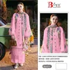 Bilqis B 177 E To H Lawn Cotton Pakistani Salwar Kameez Suppliers In India
