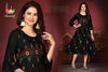Maira Numaish 22 Floral Latest Designer Ethnic Wear Printed With Embroidery Work Anarkali Kurtis Collection
