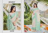 Krithika Cotton By Bunawat Daily Wear Sarees Wholesale Clothing Suppliers in India