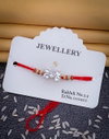 Fancy Rakhi 5 Best Wholesale Shop In Surat