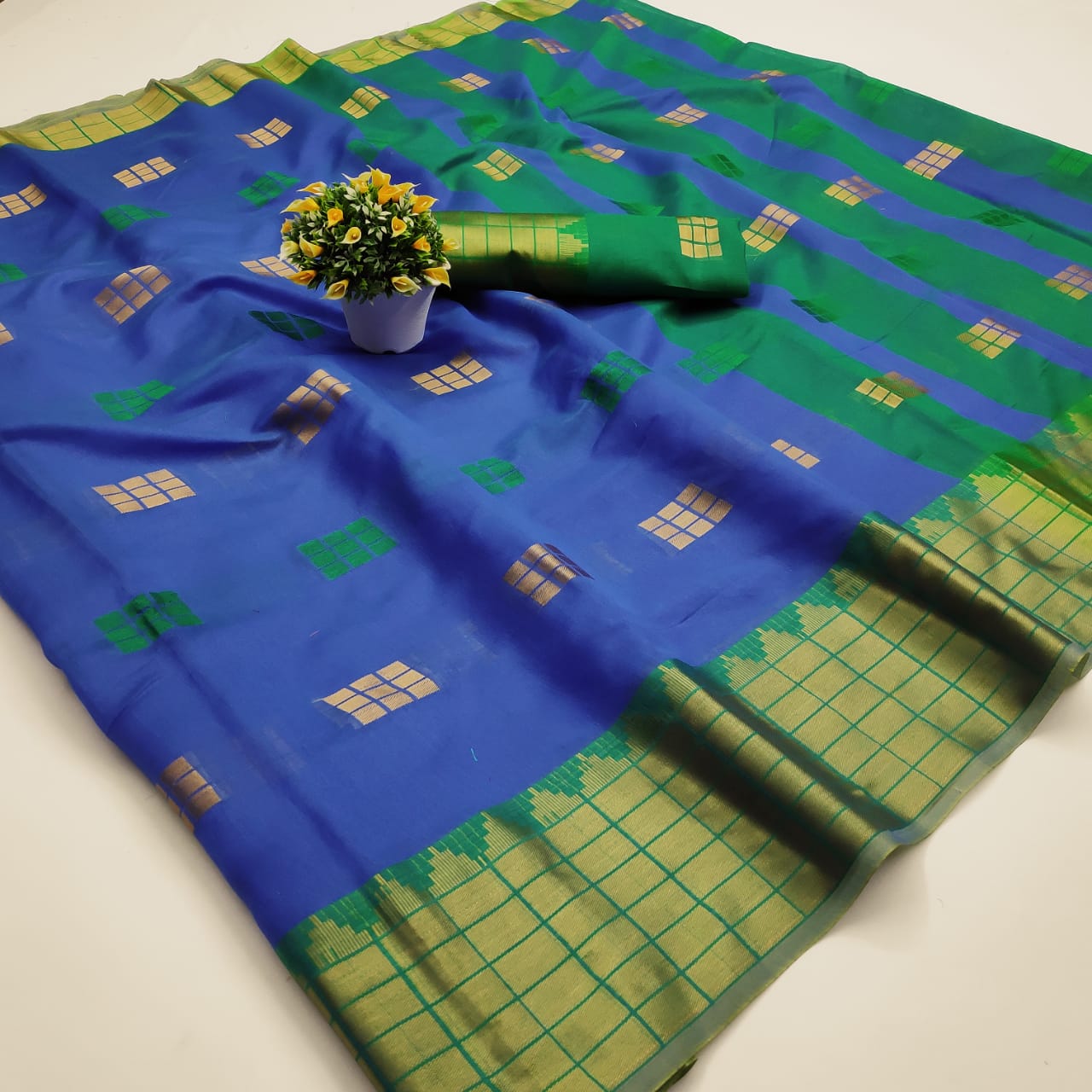 Maahi 26 Party Wear Banarasi Fancy Designer Ethnic Wear Silk Saree Collection
