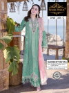 Ayesha Misbah 301 Georgette Pakistani Salwar Suit Orders In India
