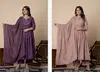 Naisha K 124 Mul Cotton Fancy Readymade Dress Wholesale In India