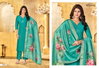 Alfaaz Vol 3 By Vishnu Shimmer Silk Dress Material Wholesale Price In Surat
