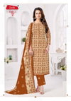 Pallavi Vol 1 By Jash Cotton Printed Dress Material Suppliers In India

