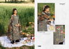 Alfaaz By Kesar Cambric Cotton Digital Printed Dress Material Wholesalers In Delhi
