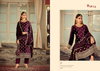 Gull Ahmed Vol 3 By Varaa Viscose Velvet Wholesale Dress Material Suppliers In India
