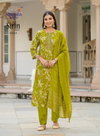 Sirin Vol 3 By Radhika Vertican Wholesale Kurti With Bottom Dupatta Suppliers In Mumbai