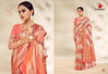 Alia Silk By Bunawat Cotton Silk Designer Sarees Wholesale Shop In Surat
