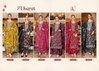 24 Karat By Alok Viscose Rayon Pakistani Dress Material Suppliers In India