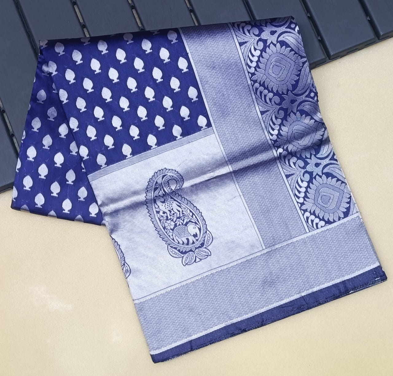 Tilak By Ritika Designer Soft Lichi Silk Sarees Catalog