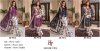 993 A To D By Hoor Tex Satin Readymade Pakistani Suits