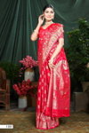 Sutradhar Satin Saroski Vol 2 By Saroj Satin Silk Saree Exporters In India