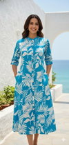 Naisha K 384 Cotton Flex A Line Casual Wear Kurti Wholesale Clothing Distributors In India