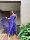 Ruhani Kiara Party Wear Surat Gown Wholesale Market 
