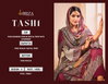 Tashi By Ibiza 10455 To 10458 Digital Printed Designer Salwar Suit Wholesale Online
