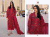 Rang Rasiya Lawn 25 Vol 3 By Deepsy Cotton Pakistani Wholesale Salwar Kameez In India