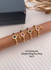 Ad Diamond Matt Golden Ring 4 Wholesale Online