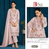 Bilqis B 220 A To D Cambric Lawn Cotton Pakistani Salwar Suits Suppliers In India